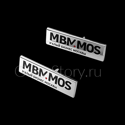 значок «MBM.MOS»