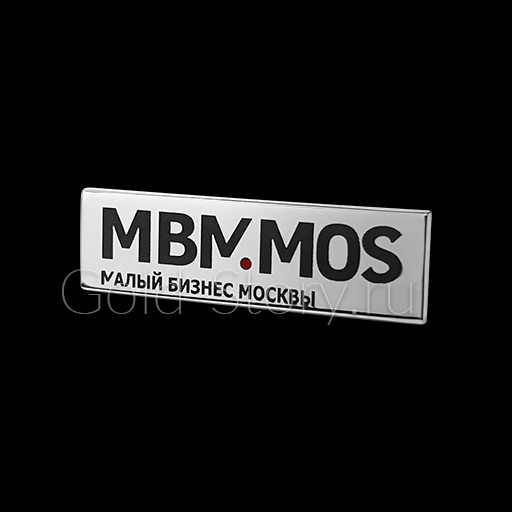 Значок «MBM.MOS»
